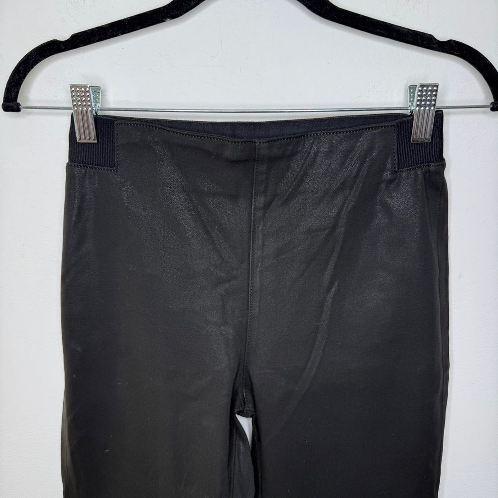 Rag & Bone The Danny Cotton-Blend Legging M - Picture 3 of 10
